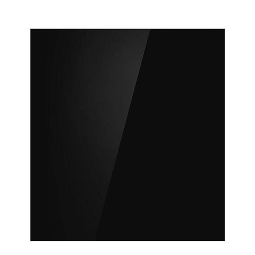 西门子半嵌式洗碗机玻璃门 黑色SZ06AXCBI 商品图1