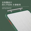 【官方正品保证】欧乐菲巴宝克系列爱心版西欧绿抗菌菜板 特大号（OLOCB-A） 商品缩略图3