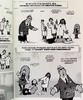 预售 【中商原版】卡通图解经济学1：微观经济学 英文原版 The Cartoon Introduction to Economics: Microeconomics 商品缩略图5