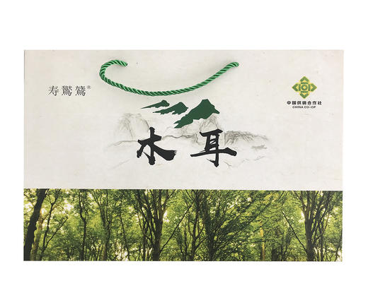 【寿鸑鷟】木耳300克/袋 商品图0