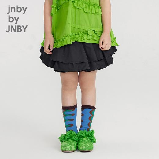 江南布衣 22年夏装新款 短裤  1M3E01460 商品图3