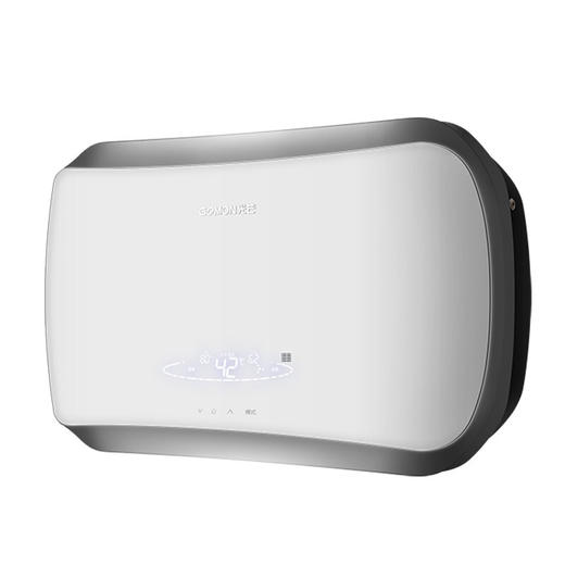 光芒 GOMON 即速双模系列电热水器 秒热智能恒温 2.5平方线可装 节能省电 水电分离 88H 商品图2