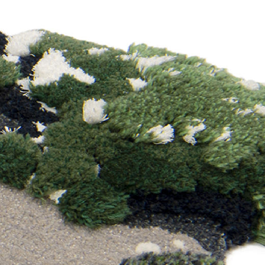 涛声系列o毯言织造 商品图2