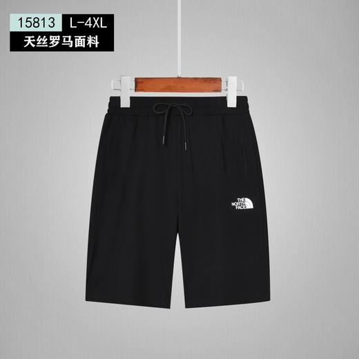 男运动短裤15813 商品图0