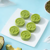 【周三5折秒杀】牛油果绿豆糕1盒6粒，原价19.8/盒 商品缩略图0