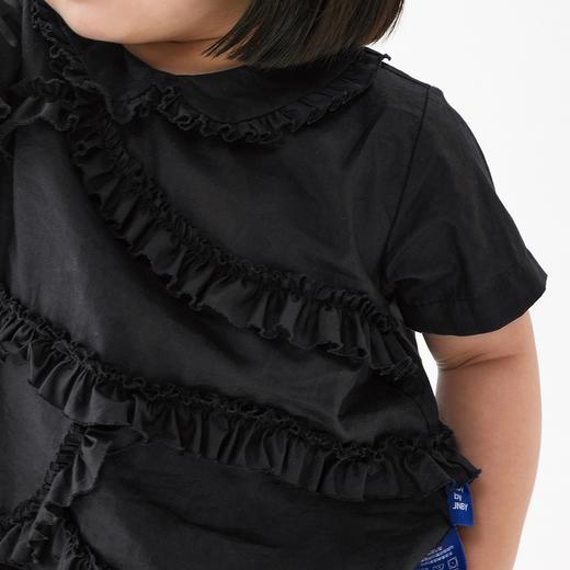 江南布衣22年夏装新款 短袖TOP  YM3210680 商品图1