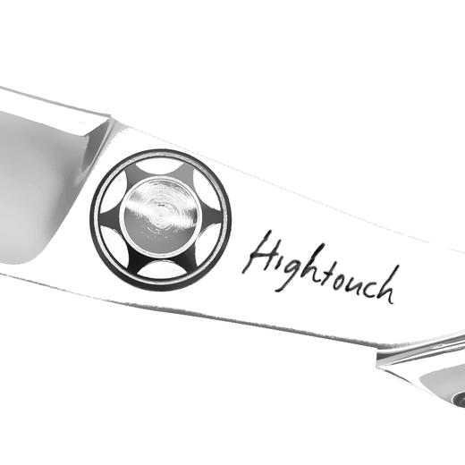 HIGHTOUCH 天脉剪刀F3 平剪刀 修饰剪 滑剪 6寸 商品图8