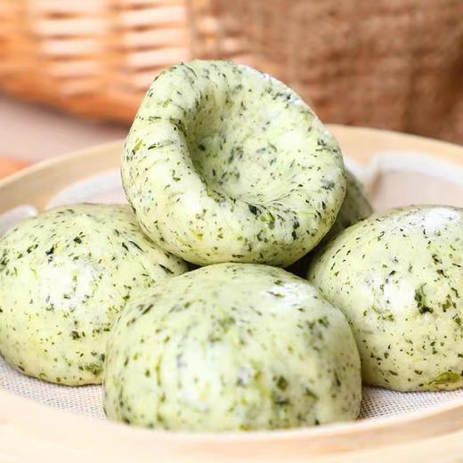 黄金蒲公英菜团子600g*6+蒲公英菜窝窝头300g*6（因疫情暂时无法发货） 商品图2