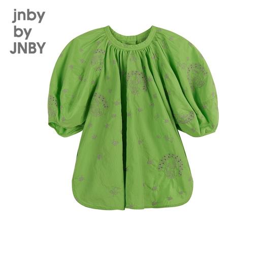 江南布衣22年 夏装新款 短袖TOP  1M3211150 商品图4