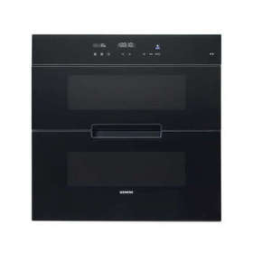 西门子大容量 嵌入式家用消毒柜 隐藏嵌入式HS363600W