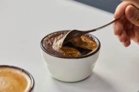 咖啡品鉴中的香气是什么？