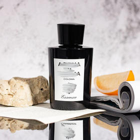 ADP 黑调古龙水 Acqua di Parma Essenza di Colonia 「这才是我的少年 升级版的青净古龙 」