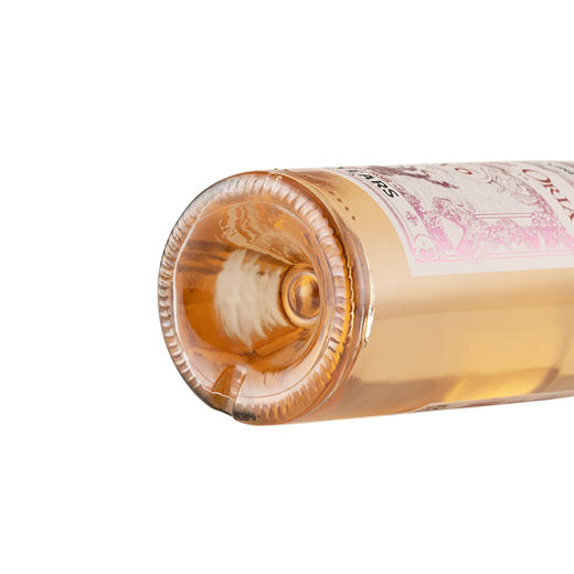 奥兰 古藤80桃红葡萄酒 西班牙原瓶进口红酒 宴请红酒 750ml*1 商品图5