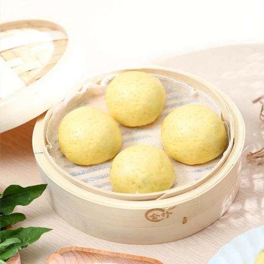 黄金蒲公英菜团子600g*6+蒲公英菜窝窝头300g*6（因疫情暂时无法发货） 商品图1