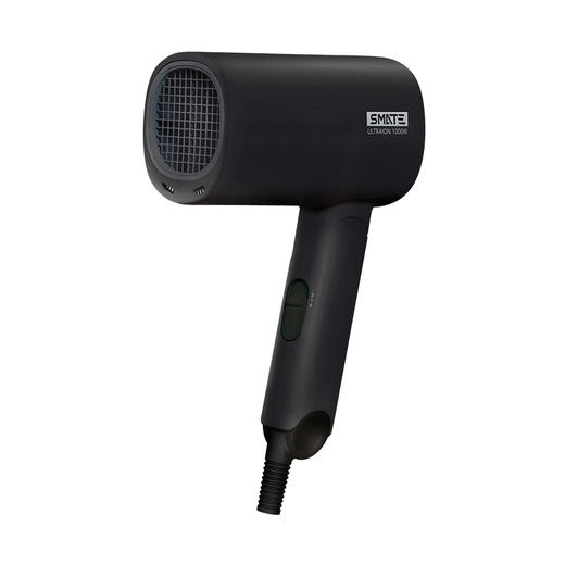 须眉吹风机电吹风负离子吹风机便携折叠宿舍用负离子MINI吹风机 商品图1