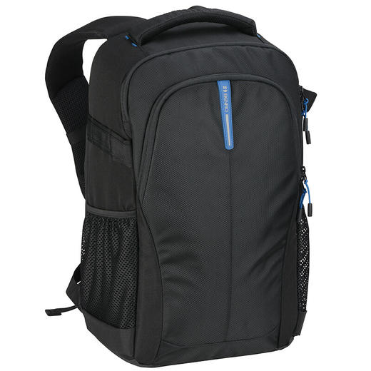 狼族优选丨百诺 徒步者系列 专业双肩摄影包大容量背包 徒步者300可装150-600 商品图5