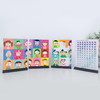 【折扣商品 不退不换】384片 月历拼图 塑料拼图 HR1007 樱桃小丸子-点点名 商品缩略图4