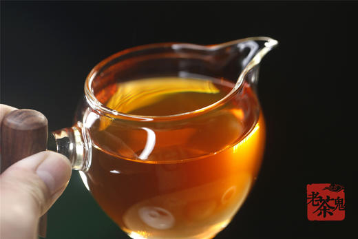 二十年陈 温润绵厚 | 昌泰•恒丰源沱茶（2003） 商品图6