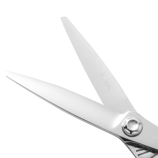 HIGHTOUCH 天脉剪刀F3 平剪刀 修饰剪 滑剪 6寸 商品图7