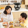 苏泊尔（SUPOR）小C主厨机家用大容量自动炒菜机器人电压力锅料理机多功能炒菜锅 SY-50MT01 商品缩略图5