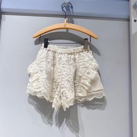 江南布衣 22年夏装短裤  1M3E01570