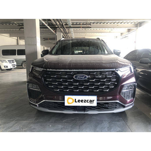 福特 领裕 EcoBoost 225 尊领型PLUS 6座 【长租-北京】 商品图1