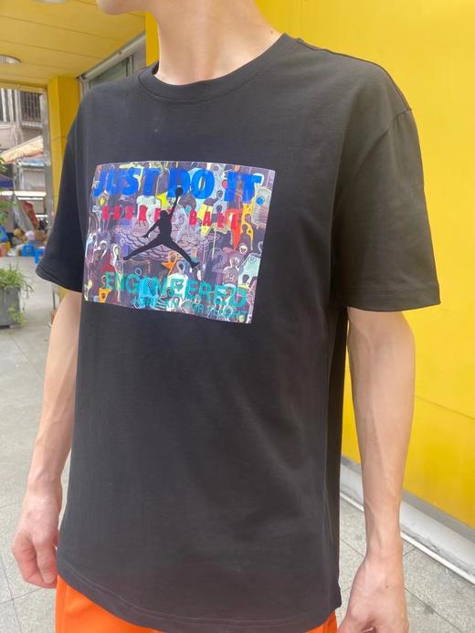 男圆领短袖T6210 商品图4