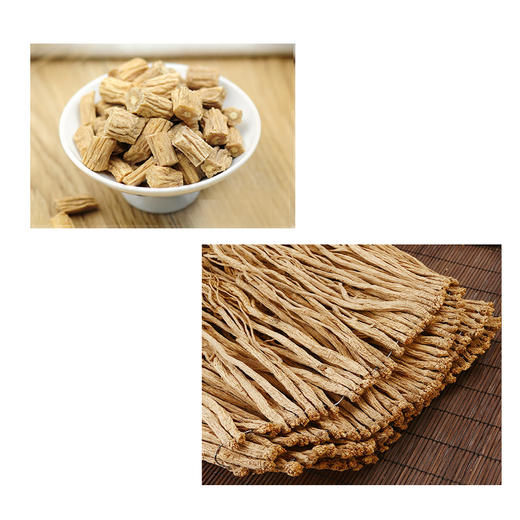 【雲幈牌】党参5小盒/盒 商品图2