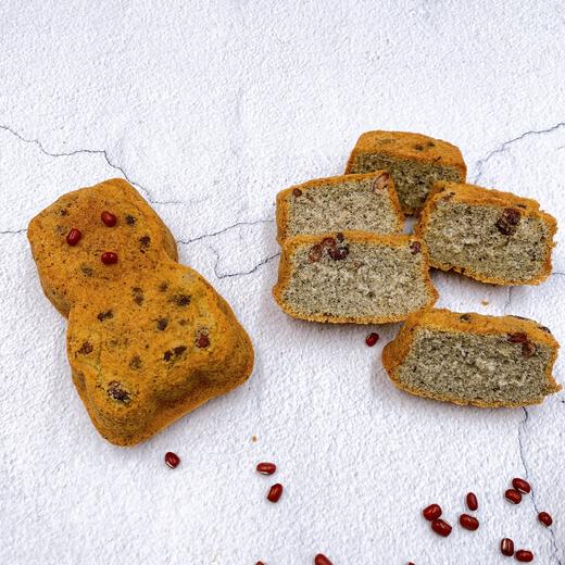 黑芝麻小熊蛋糕 商品图1