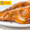 轻辣卤鸭头 商品缩略图3