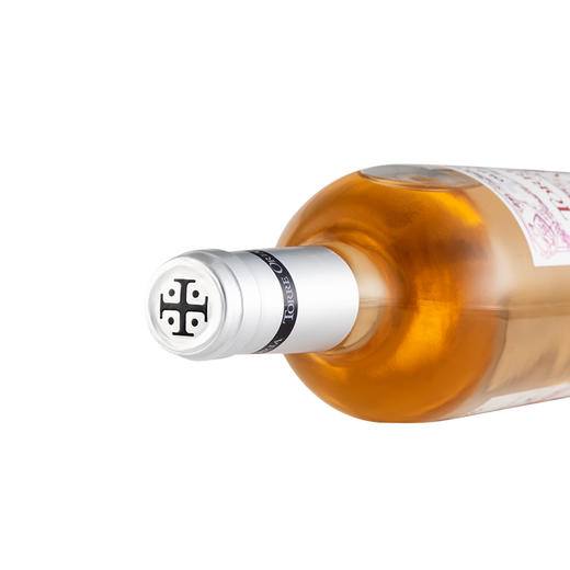 奥兰 古藤80桃红葡萄酒 西班牙原瓶进口红酒 宴请红酒 750ml*1 商品图4