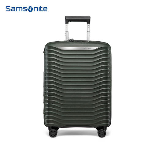 新秀丽多彩青春，活力出行时尚拉杆箱KJ1 商品图8