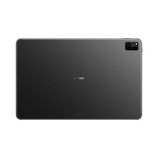 华为HUAWEI MatePad Pro 12.6英寸2021款鸿蒙HarmonyOS 麒麟9000E OLED全面屏平板电脑 8GB+256GB WIFI曜石灰 商品图2