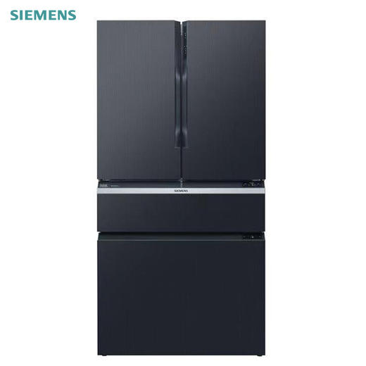 西门子(SIEMENS)568升 智感零度 家居互联 多门冰箱KF96NPX50C 商品图0