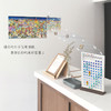 【折扣商品 不退不换】384片 月历拼图 塑料拼图 HR1006 Tom Parker-台北印象 商品缩略图1