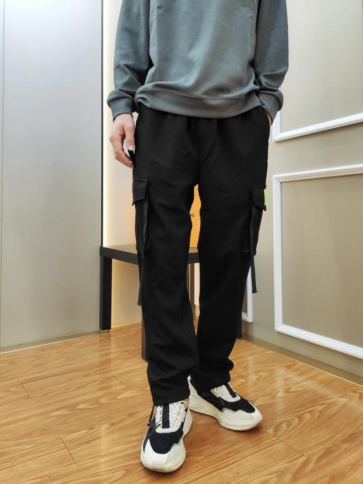 男工装长裤820 商品图3