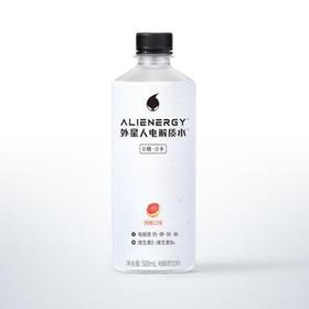 【百】元気外星人电解质水 500ml