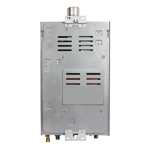 光芒（GOMON） M6系列燃气热水器 静音 智能快速恒温 低水压启动 水气双调 13升 商品图5