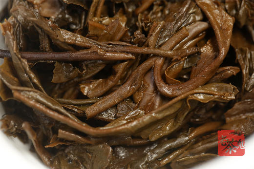 二十年陈 温润绵厚 | 昌泰•恒丰源沱茶（2003） 商品图10