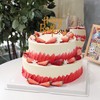 草莓夹心丨草莓奶油蛋糕 商品缩略图4