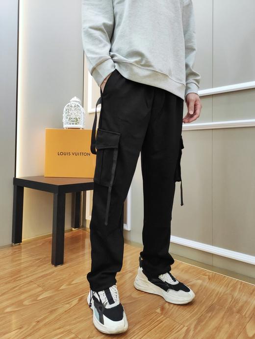 男工装长裤820 商品图0