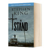 末ri逼近 英文进口原版小说 The Stand (Movie Tie-In Edition) 电影版 商品缩略图0