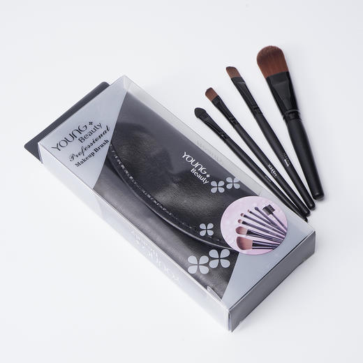 盈色七支装化妆套扫 商品图3