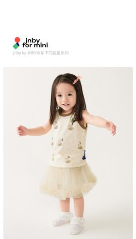 江南布衣 22年夏装新款短裤  YM3E01150