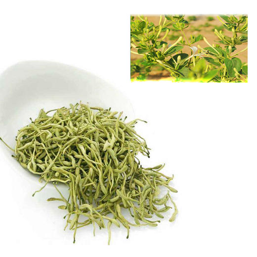 【雲幈牌】金银花50克/罐 商品图1