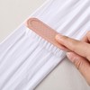 60g重 60D儿童少女孩舞蹈袜天鹅绒连裤袜532/524 商品缩略图10