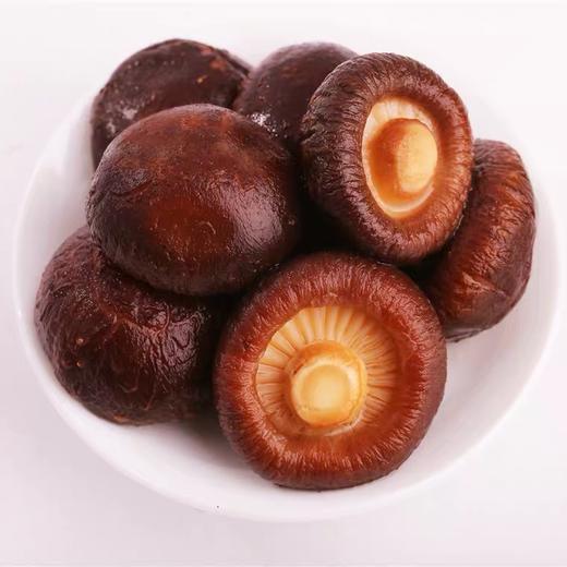 【寿鸑鷟】香菇300克/袋 商品图3
