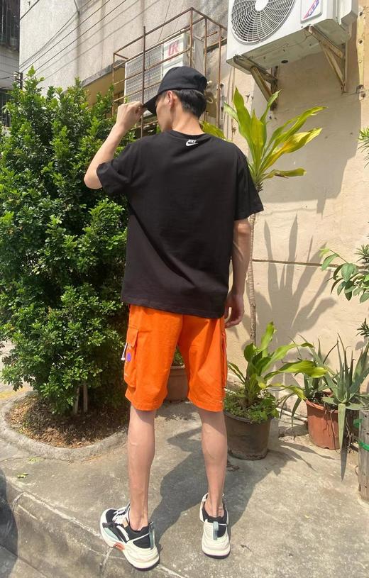 男圆领短袖T6211 商品图1