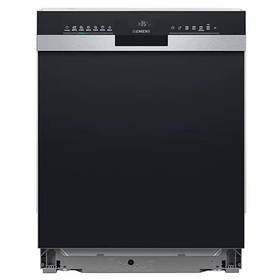 西门子嵌入式洗碗机 家用烘干智能SJ53HS00KC