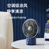 英国Skrillex柯乐希台式小风扇 商品缩略图0